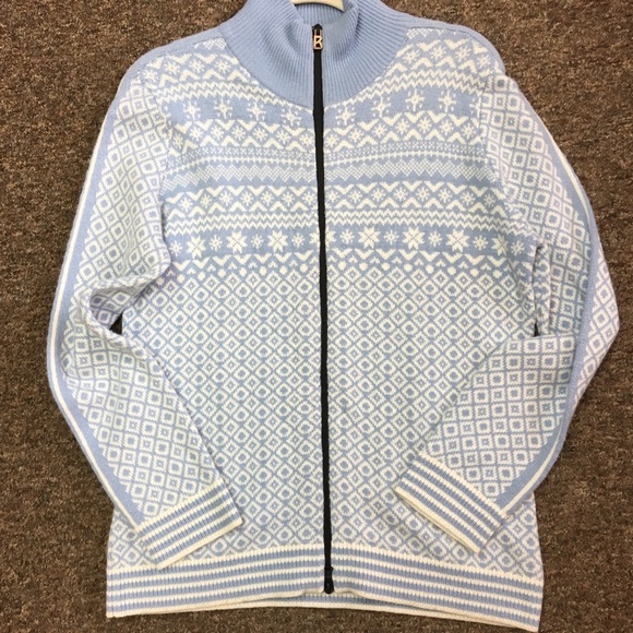 Bogner Sweaters - Bogner Carina Sweater